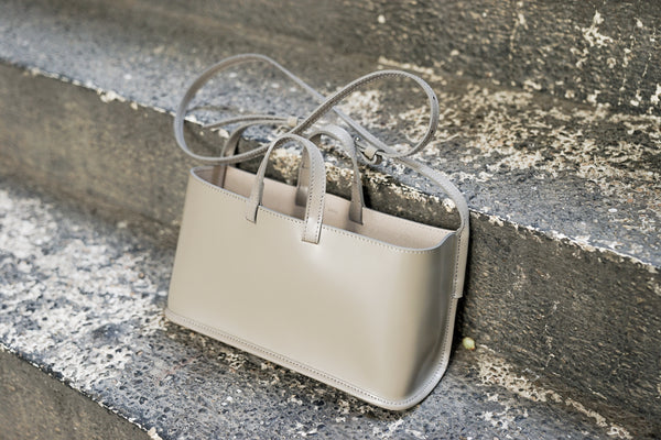 Pieni Tapa 2Way Yoko Grey - OKURA