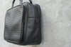 Bottega Veneta Leather Travel Bag - OKURA