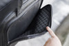 Bottega Veneta Leather Travel Bag - OKURA