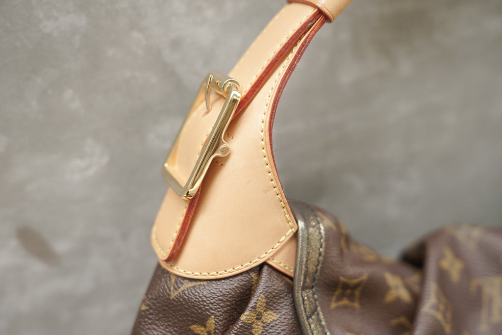 Louis Vuitton Monogram Kalahari GM Limited Edition Hobo - A World Of Goods  For You, LLC