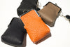 ITTI Annie Pods Size Pouch / S.Calf Orange - OKURA