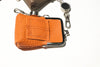 ITTI Annie Pods Size Pouch / S.Calf Orange - OKURA