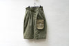 Leh Gurkha Shorts Khaki - OKURA