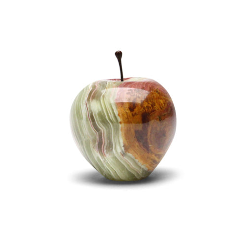 Detail Inc. Marble Apple Large Green - OKURA