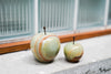 Detail Inc. Marble Apple Large Green - OKURA