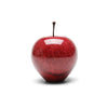 Detail Inc. Marble Apple Large Red - OKURA