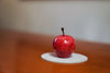 Detail Inc. Marble Apple Small Red - OKURA