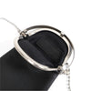 Ed Robert Judson Chain Purse Black - OKURA