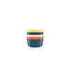 H Concept Taks. Kids Dish Bowl Bear M Orange Orange - OKURA