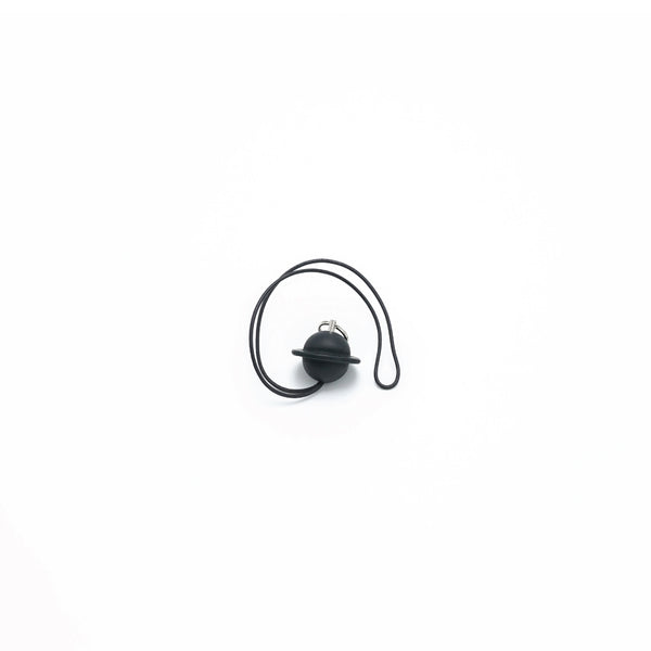 Irose Planet Key Holder Black - OKURA