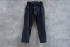 Phingerin Bontage Pants Navy - OKURA