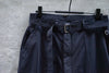 Phingerin Bontage Pants Navy - OKURA