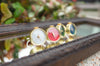 Nejicommu Rtransition Ring Silver - OKURA