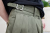 Leh Gurkha Shorts Khaki - OKURA