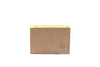 Kiruna Leather Multi Case S Yellow - OKURA