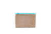 Kiruna Leather Multi Case S Blue - OKURA