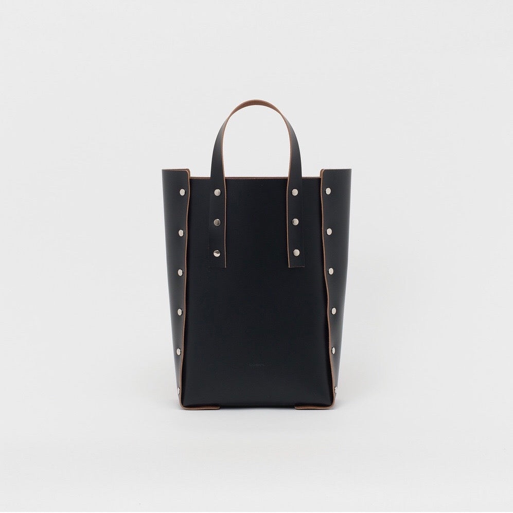 Hender Scheme Assemble Hand Bag Tall M Black – OKURA